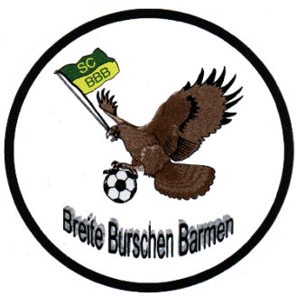 Wappen / Logo des Teams SC Breite Burschen Barmen 3