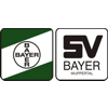 Wappen / Logo des Teams SV Bayer Wuppertal 2