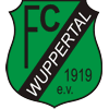 Wappen / Logo des Teams FC 1919 Wuppertal