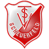 Wappen / Logo des Teams TSV Scheuerfeld