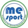 Wappen / Logo des Vereins Mettmann-Sport