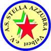 Wappen / Logo des Teams AS Stella Azzurra Velbert