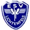 Wappen / Logo des Teams ESV Lichtenfels