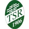 Wappen / Logo des Teams TS Duisburg Rahm