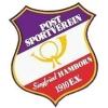 Wappen / Logo des Teams Post SV-Siegfried-Hamborn 1910