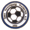 Wappen / Logo des Teams SV Meiderich 03