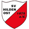 Wappen / Logo des Teams SV Hilden-Ost