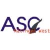 Wappen / Logo des Teams ASC Ratingen-West