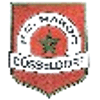 Wappen / Logo des Vereins FC Maroc Dsseldorf
