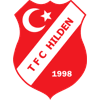 Wappen / Logo des Vereins DITIB Hilden