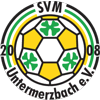 Wappen / Logo des Teams SG SVM-Untermerzbach 2 /Hafenpreppach 2