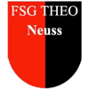 Wappen / Logo des Vereins FSG Theo Neuss