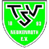 Wappen / Logo des Teams TSV Neukenroth