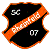 Wappen / Logo des Teams SC Rheinfeld