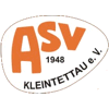 Wappen / Logo des Vereins ASV Kleintettau