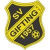 Wappen / Logo des Teams SV Gifting