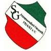Wappen / Logo des Teams SG Frimmersdorf-Neurath (C9)