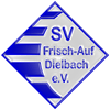 Wappen / Logo des Teams SV Frisch-Auf Dielbach