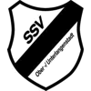 Wappen / Logo des Vereins SSV Ober-Unterlangenstadt
