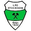 Wappen / Logo des Teams 1. FC 1922 Stockheim