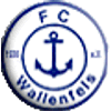 Wappen / Logo des Teams 1. FC 1920 Wallenfels