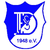 Wappen / Logo des Vereins SV Donaumnster-Erlingshofen