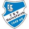 Wappen / Logo des Teams TSV Hainsfarth