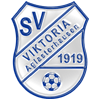 Wappen / Logo des Teams SV Vikt. Aglasterhausen 3