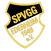 Wappen / Logo des Teams SpVgg Ederheim 2