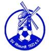 Wappen / Logo des Vereins SV Rheurdt