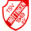 Wappen / Logo des Teams TSV Mttingen 2