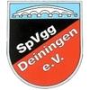 Wappen / Logo des Teams SpVgg Deiningen 2
