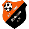 Wappen / Logo des Teams FC Maihingen
