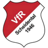 Wappen / Logo des Teams VfR Scheidental