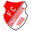 Wappen / Logo des Vereins FC Bottrop-Batenbrock