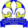 Wappen / Logo des Teams SV Sarajevo Oberhausen AH 32