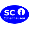 Wappen / Logo des Vereins SC Ichenhausen