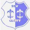 Wappen / Logo des Vereins SSV Gltt