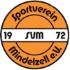 Wappen / Logo des Vereins SV Mindelzell