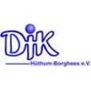 Wappen / Logo des Teams DJK Hthum-Borghees 2