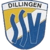 Wappen / Logo des Teams SSV Dillingen