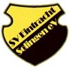 Wappen / Logo des Vereins SV Eintracht Solingen