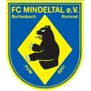 Wappen / Logo des Teams FC Mindeltal