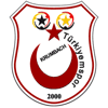 Wappen / Logo des Teams Trkiyemspor Krumbach 2