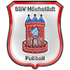 Wappen / Logo des Teams SSV Hchstdt