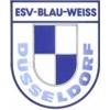 Wappen / Logo des Teams ESV Blau-Wei Dsseldorf