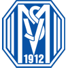 Wappen / Logo des Teams SV Meppen U15