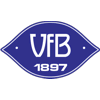 Wappen / Logo des Teams VfB Oldenburg 3