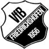 Wappen / Logo des Teams VfB Friedrichsh.