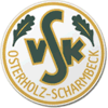 Wappen / Logo des Teams VSK Osterholz-Scharmbeck